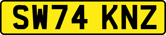 SW74KNZ