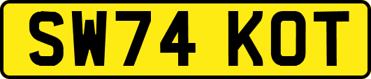 SW74KOT