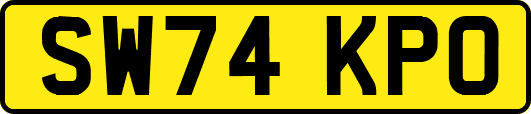 SW74KPO
