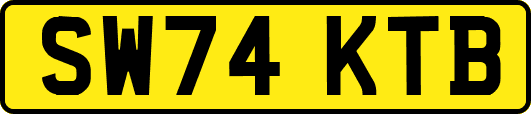 SW74KTB