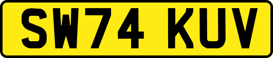 SW74KUV