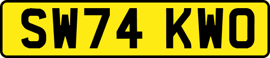 SW74KWO