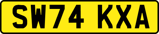 SW74KXA
