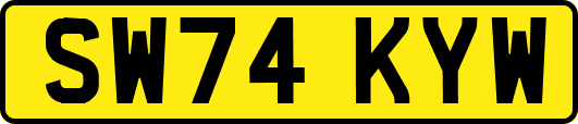 SW74KYW