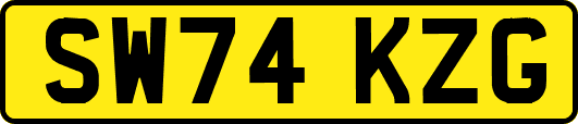 SW74KZG