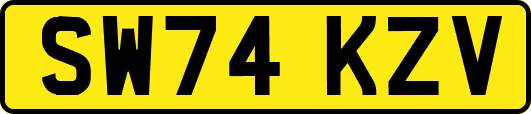 SW74KZV