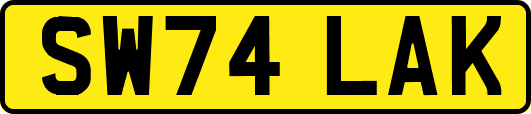 SW74LAK