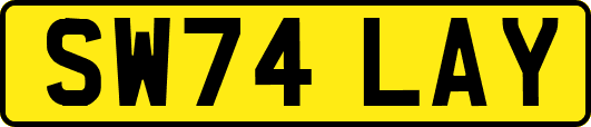 SW74LAY