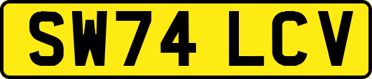 SW74LCV