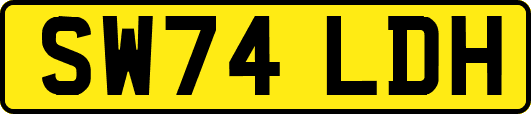 SW74LDH