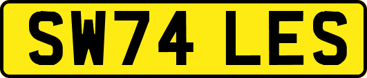 SW74LES