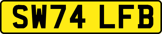 SW74LFB