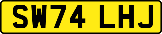 SW74LHJ