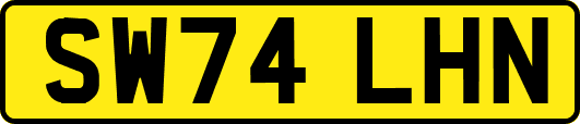 SW74LHN