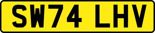 SW74LHV