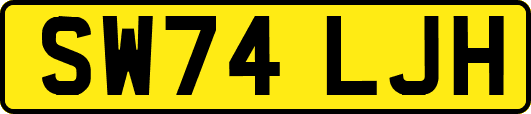 SW74LJH
