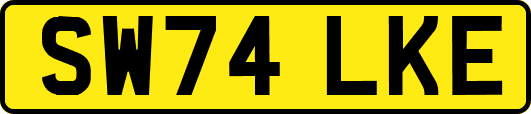 SW74LKE