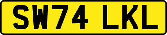 SW74LKL