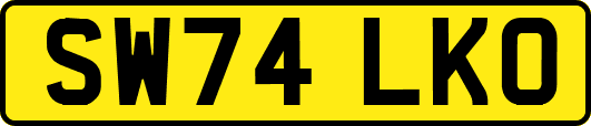 SW74LKO
