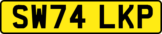 SW74LKP