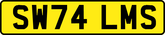 SW74LMS