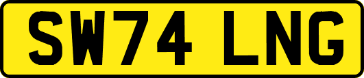 SW74LNG