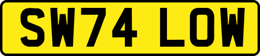 SW74LOW