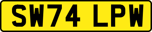 SW74LPW