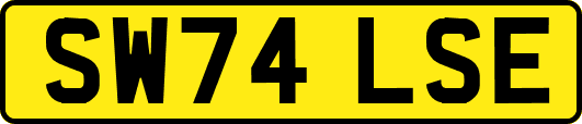 SW74LSE