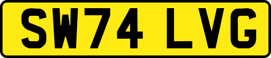 SW74LVG