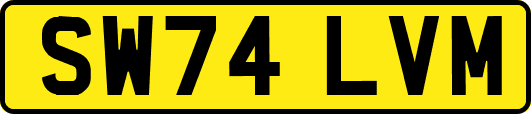 SW74LVM