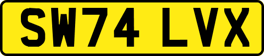 SW74LVX