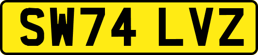 SW74LVZ