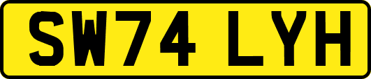 SW74LYH