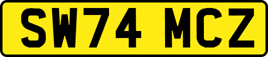 SW74MCZ