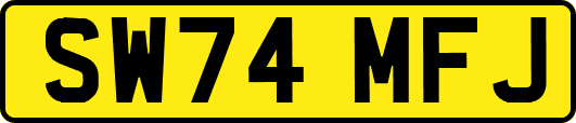 SW74MFJ