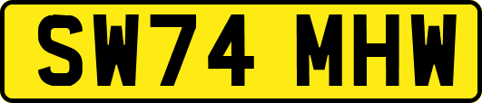 SW74MHW