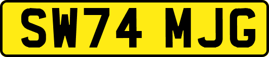 SW74MJG