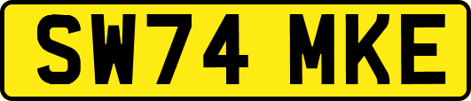SW74MKE