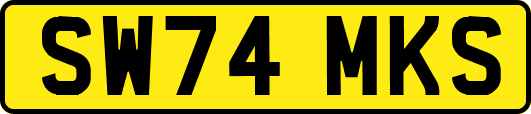 SW74MKS