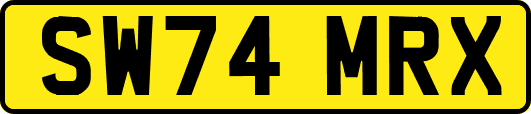 SW74MRX