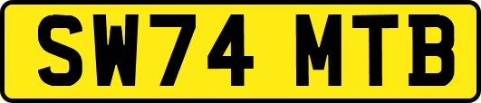 SW74MTB