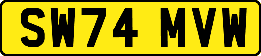 SW74MVW