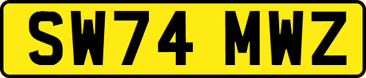 SW74MWZ