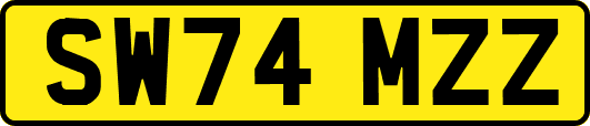 SW74MZZ