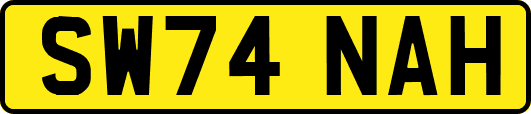 SW74NAH