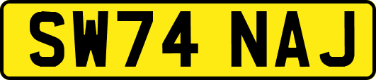 SW74NAJ