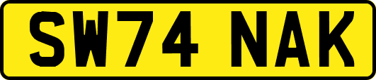 SW74NAK