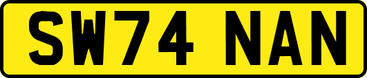 SW74NAN