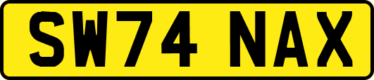 SW74NAX
